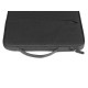 Torba za prenosnik Gecko Universal Eco Laptop Sleeve, 15-16in, črna