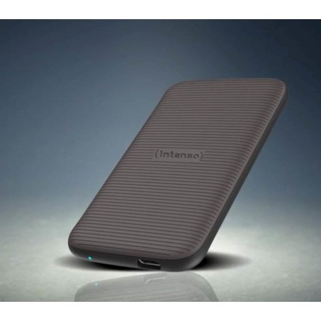 SSD disk 500GB USB 3.2 INTENSO prenosni TX500