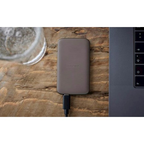 SSD disk 2TB USB 3.2 INTENSO prenosni TX500