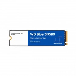 SSD disk 500GB NVMe WD Blue SN580