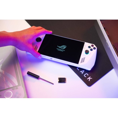 SSD disk 500GB NVMe WD_BLACK SN770M