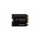 SSD disk 500GB NVMe WD_BLACK SN770M