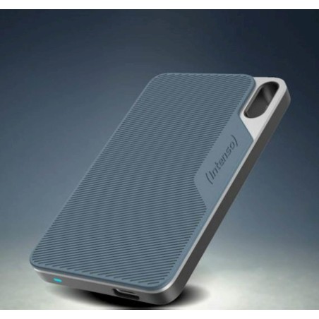 SSD disk 2TB INTENSO prenosni TX100