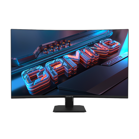 Monitor Gigabyte GS32QC
