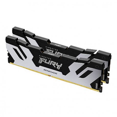 Pomnilnik DDR5 32GB (2x16GB) 7600MHz FURY Renegade XMP, KF576C38RSAK2-32