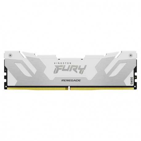 Pomnilnik DDR5 16GB 7600MHz FURY Renegade XMP, KF576C38RW-16