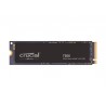 SSD disk 1TB M.2 NVMe CRUCIAL T500