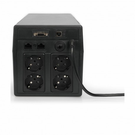 Digitus UPS 1000VA smart DN-170074