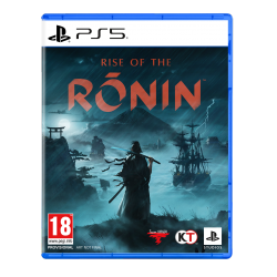 Igra Rise Of The Ronin (PS5)