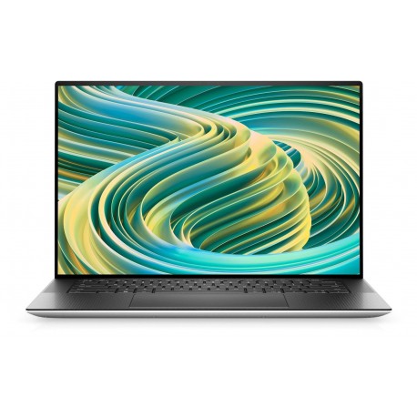 Prenosnik DELL XPS 15 (9530) i7-13700H, 32GB, SSD 2TB, RTX 4060 8GB, W11P