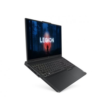 Prenosnik LENOVO Legion Pro 5 R7-7745HX, 32GB, 1TB, RTX 4070, DOS