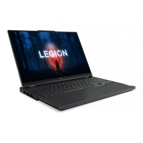 Prenosnik LENOVO Legion Pro 7 R9-7945HX, 32GB, 1TB, RTX 4080, DOS