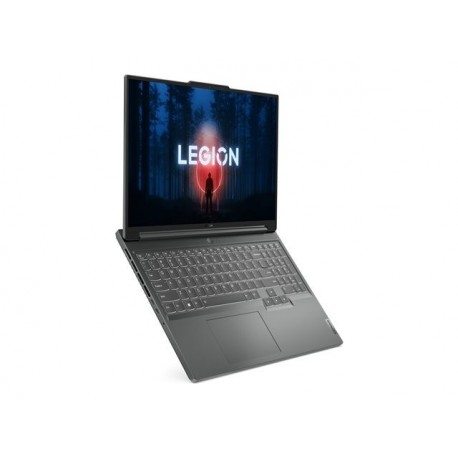 Prenosnik LENOVO Legion Slim 5 R7-7840HS, 16GB, 1TB, RTX 4060, DOS