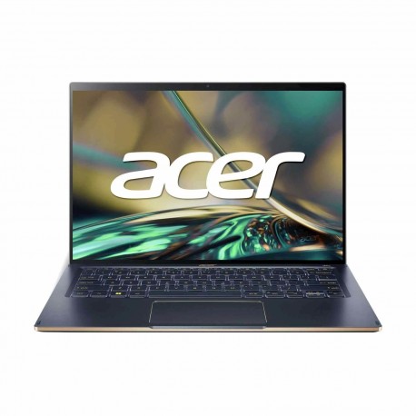 Prenosnik ACER Swift 5 SF514-56T-53V3 i5-1240P, 16GB, SSD 512GB, W11H