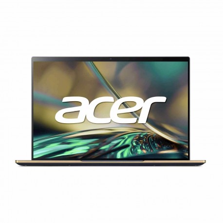 Prenosnik ACER Swift 5 SF514-56T-53V3 i5-1240P, 16GB, SSD 512GB, W11H