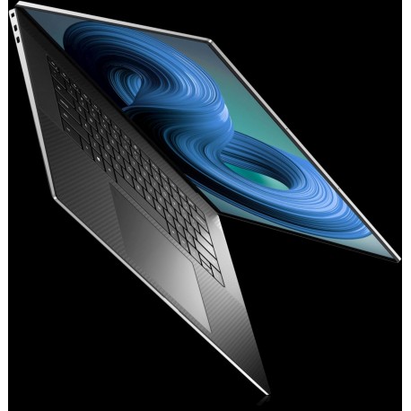 Prenosnik DELL XPS 17 (9730) i7-13700H, 32GB, 2TB SSD, RTX 4070 6GB, W11P