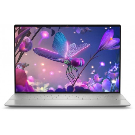 Prenosnik DELL XPS 13 Plus (9320) i7-1360P, 32GB, SSD 1TB, W11P