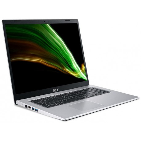 Prenosnik Acer Aspire A317-53-539P i5-1135G7, 8GB, 512GB, W11H