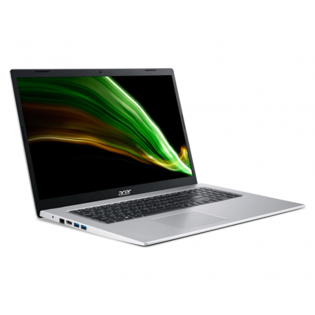 Prenosnik Acer Aspire A317-53-58WJ i5-1135G7, 8GB, 512GB