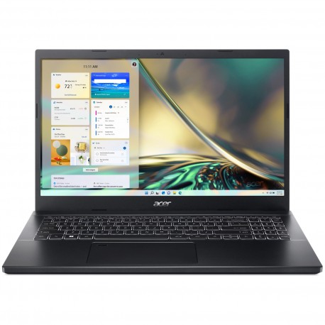 Prenosnik Acer Aspire A715-76G-54SE i5-12450H, 16GB, 512GB, W11H