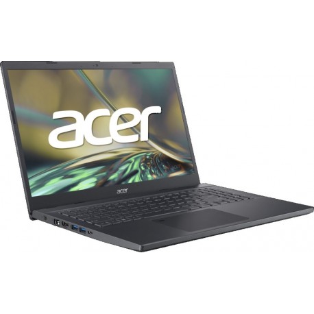 Prenosnik Acer Aspire A715-76G-59DB i5-12450H, 16GB, 512GB