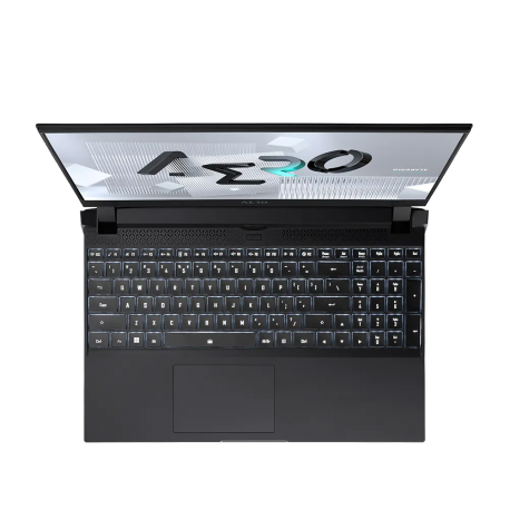 Prenosnik Gigabyte AERO 5 XE4-73EE614SH i7-12700H, 16GB, 1TB, RTX3070Ti, W11H