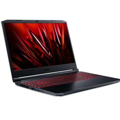 Prenosnik Acer Nitro 5 AN515-57-57R6 i5-11400H, 8GB, 512GB