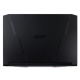 Prenosnik Acer Nitro 5 AN515-57-57R6 i5-11400H, 8GB, 512GB