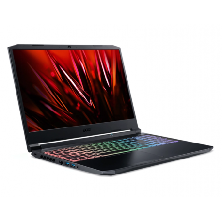 Prenosnik Acer Nitro 5 AN515-57-9498 i9-11900H, 16GB, 512GB