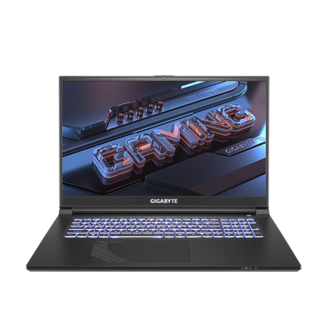 Prenosnik Gigabyte G7 KE-72EE213SD i5-12500H, 16GB, 512GB, RTX3060
