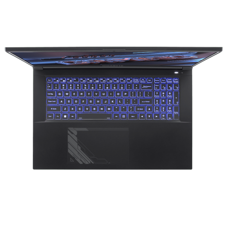 Prenosnik Gigabyte G7 KE-72EE213SD i5-12500H, 16GB, 512GB, RTX3060