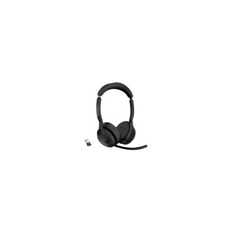 JABRA Evolve2 55 Link380a MS Stereo