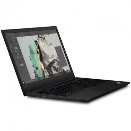 Prenosnik LENOVO ThinkPad E595 R5-3500U, 8GB, 256GB SSD, W10P