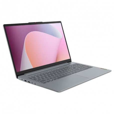 Prenosnik LENOVO IdeaPad Slim 3 15AMN8, R5-7520U, 16GB, 512GB, W11H