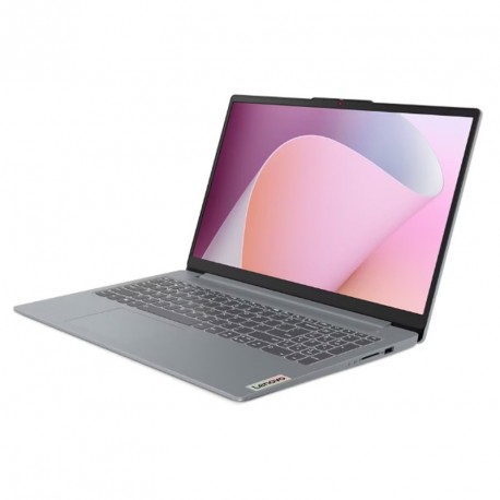 Prenosnik LENOVO IdeaPad Slim 3 15AMN8, R5-7520U, 16GB, 512GB, W11H