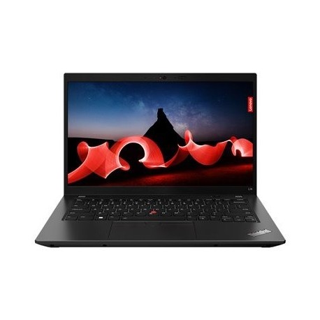 Prenosnik LENOVO ThinkPad L14 G4, i7-1355U, 32GB, 1TB, W11P