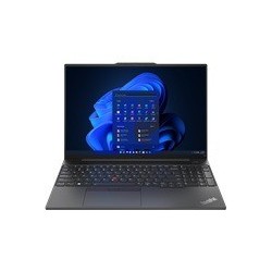 Prenosnik LENOVO ThinkPad E16 G1 i5-1335U, 24GB, 1TB