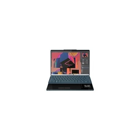 Prenosnik LENOVO Yoga Book 9 i7-1355U, 16GB, 1TB, W11H