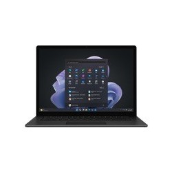 Prenosnik MS Surface Laptop 5 i7-1265U, 16GB, 512GB, W11P