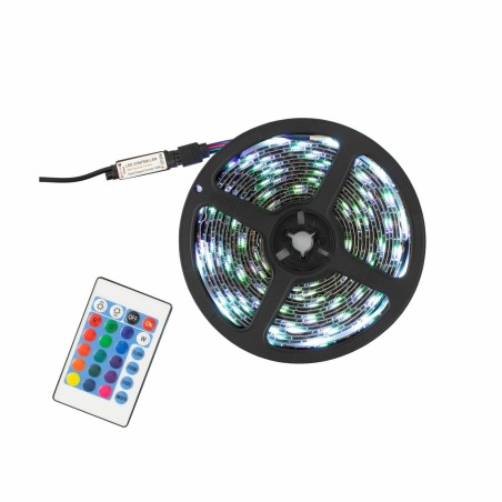 LED trak WHITE SHARK HELIOS-5 RGB, 5m