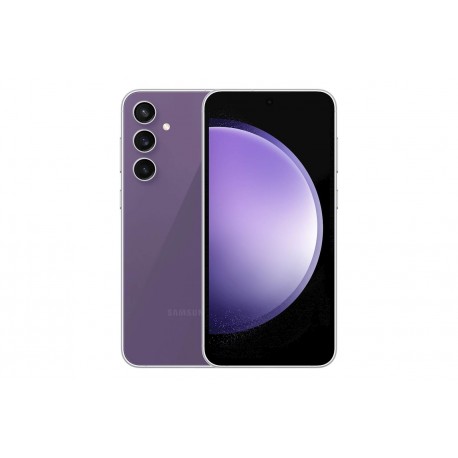 Pametni telefon SAMSUNG GALAXY S23 FE 128GB PURPLE