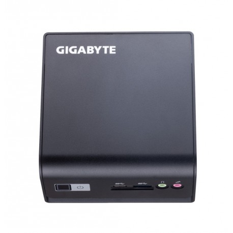 GIGABYTE BRIX PC NUC kit Celeron N4500, 2.5 HDD/SSD, WiFi & Bluetooth