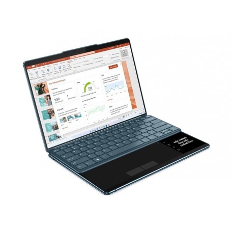 Prenosnik ASUS ZenBook 14X UX3404VA-OLED-M941X, i9-13900H, 32GB, 1TB, W11P