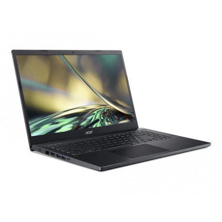 Prenosnik ACER Aspire 7 A715-76G-5995, i5-12450H, 16GB, 512GB SSD, RTX 2050