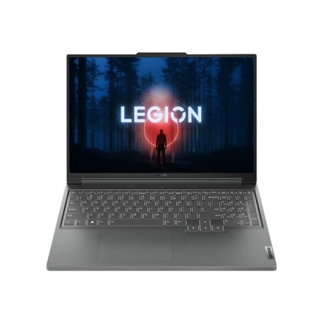 Prenosnik LENOVO Legion Slim 5, R7-7840HS, 32GB, 1TB, RTX 4070