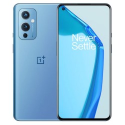 Pametni telefon OnePlus 9, modra