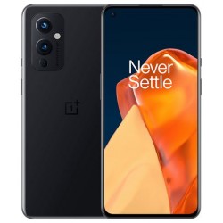 Pametni telefon OnePlus 9, črna