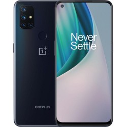 Pametni telefon OnePlus Nord N10 5G, črna