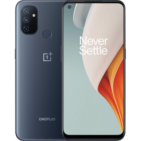 Pametni telefon OnePlus Nord N100, modra