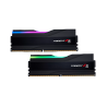 Pomnilnik DDR5 64GB PC 6400 CL32 G.Skill KIT (2x32GB) F5-6400J3239G32GX2-TZ5RK